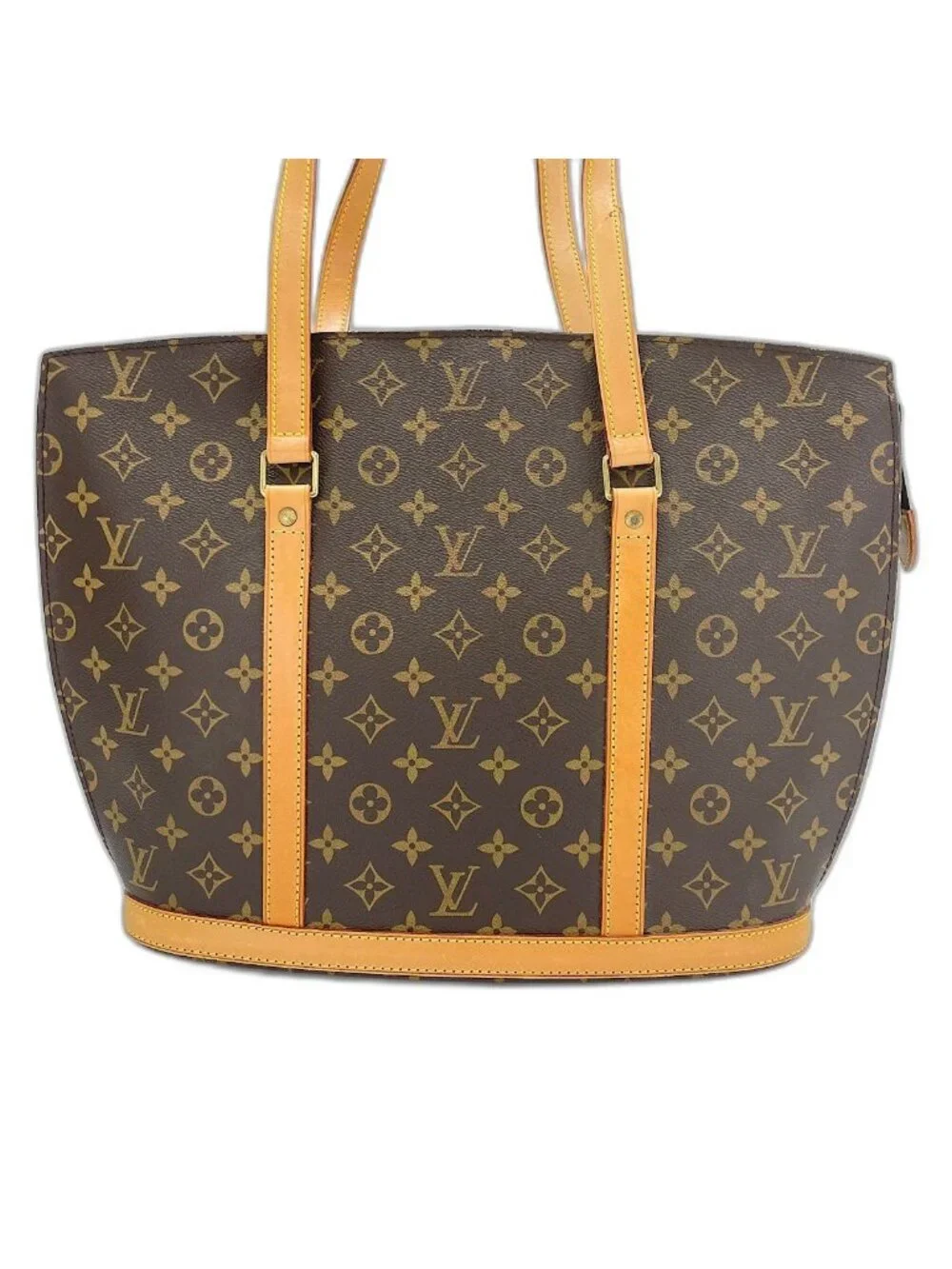 Louis Vuitton Tote Babylon